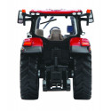 Tractor de juguete Case Maxxum 150 a escala 1:32 de la marca Britains para coleccionistas.