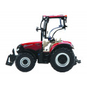 Tractor de juguete Case Maxxum 150 a escala 1:32 de la marca Britains para coleccionistas.