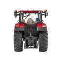 Tractor de juguete Case Maxxum 150 a escala 1:32 de la marca Britains para coleccionistas.