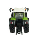 Tractor Fendt 828 Vario a escala 1:32 de Britains, réplica detallada de maquinaria agrícola.