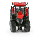 Miniatura a escala 1:32 del tractor Case IH Optum 300 CVX de Britains, réplica detallada para coleccionistas.