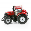 Miniatura a escala 1:32 del tractor Case IH Optum 300 CVX de Britains, réplica detallada para coleccionistas.