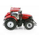 Miniatura a escala 1:32 del tractor Case IH Optum 300 CVX de Britains, réplica detallada para coleccionistas.