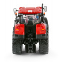 Miniatura a escala 1:32 del tractor Case IH Optum 300 CVX de Britains, réplica detallada para coleccionistas.