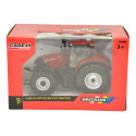 Miniatura a escala 1:32 del tractor Case IH Optum 300 CVX de Britains, réplica detallada para coleccionistas.