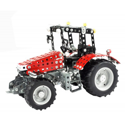 Massey Ferguson 8690 - escala 1:16