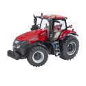 Tractor a escala 1:32 Case Magnum 405 de Britains, réplica detallada para coleccionistas.