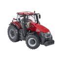 Tractor a escala 1:32 Case Magnum 405 de Britains, réplica detallada para coleccionistas.