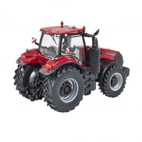 Tractor a escala 1:32 Case Magnum 405 de Britains, réplica detallada para coleccionistas.