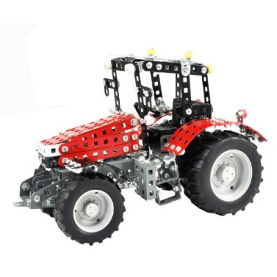 Massey Ferguson 5430 - escala 1:16