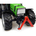 Réplica a escala 1:32 del tractor Deutz-Fahr DX 4.51 en metal para coleccionistas.