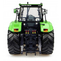 Réplica a escala 1:32 del tractor Deutz-Fahr DX 4.51 en metal para coleccionistas.