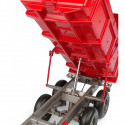 Remolque Massey Ferguson 212 escala 1:32 de Universal Hobbies, miniatura agrícola de colección.