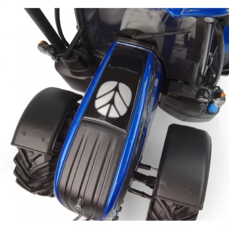 Tractor New Holland T7.225 edición especial conmemorativa Basildon 2 millones