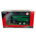 Réplica a escala 1:32 del mezclador agrícola Keenan MechFiber 365 plus para modelismo y dioramas.