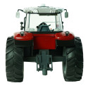 Réplica a escala 1:16 del tractor Massey Ferguson 6613 de Britains, modelo de colección y juguete.