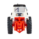 Tractor en miniatura David Brown 1410 4WD a escala 1:32 de Britains, réplica detallada para coleccionistas.