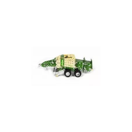 KRONE BIG PACK HIGH SPEED escala 1:32