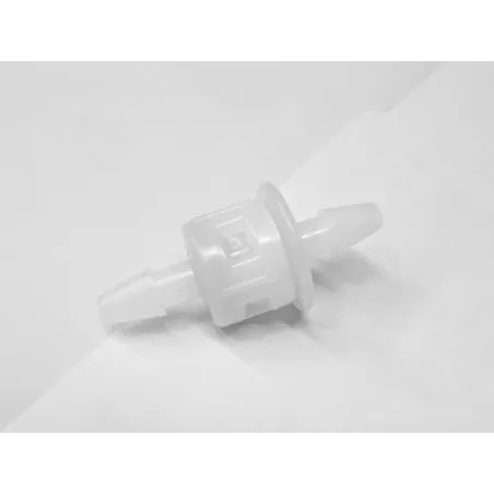 Válvula de retención trasera premontada original Rolly Toys para vehículos de juguete