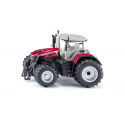 Tractor a escala 1:32 Massey Ferguson 9S con control Bluetooth y faros LED