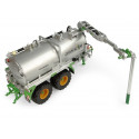 Cisterna Joskin Volumetra 20000D a escala 1:32, miniatura agrícola de metal para coleccionistas.