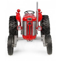 Réplica a escala 1:32 del tractor clásico Massey Ferguson 65 de Universal Hobbies.