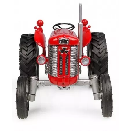 Réplica a escala 1:32 del tractor clásico Massey Ferguson 65 de Universal Hobbies.