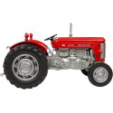 Réplica a escala 1:32 del tractor clásico Massey Ferguson 65 de Universal Hobbies.