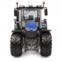 Réplica a escala 1:32 del tractor agrícola Iseki BIG T 8S 305 de Universal Hobbies para coleccionistas.