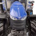 Réplica a escala 1:32 del tractor agrícola Iseki BIG T 8S 305 de Universal Hobbies para coleccionistas.