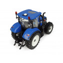 Réplica a escala 1:32 del tractor New Holland T6.175 Dynamic Command para coleccionistas.