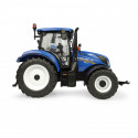 Réplica a escala 1:32 del tractor New Holland T6.175 Dynamic Command para coleccionistas.