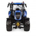 Réplica a escala 1:32 del tractor New Holland T6.175 Dynamic Command para coleccionistas.