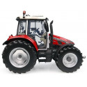 Maqueta a escala 1:32 del tractor Massey Ferguson 5S.145 de Universal Hobbies para coleccionistas.