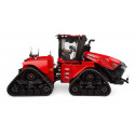 Tractor Case IH Quadtrac 715 a escala 1:32 con orugas realistas y acabados de alta precisión.