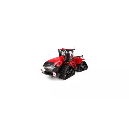 Tractor Case IH Quadtrac 715 a escala 1:32 con orugas realistas y acabados de alta precisión.