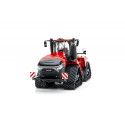 Tractor Case IH Quadtrac 715 a escala 1:32 con orugas realistas y acabados de alta precisión.