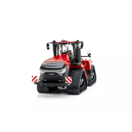 Tractor Case IH Quadtrac 715 a escala 1:32 con orugas realistas y acabados de alta precisión.