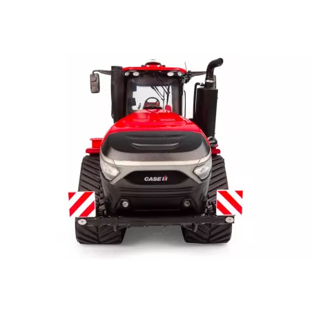 Tractor Case IH Quadtrac 715 a escala 1:32 con orugas realistas y acabados de alta precisión.