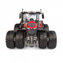 Tractor Massey Ferguson 9S.425 a escala 1:32 con ruedas gemelas de Universal Hobbies.