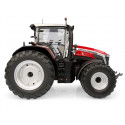 Tractor Massey Ferguson 9S.425 a escala 1:32 con ruedas gemelas de Universal Hobbies.
