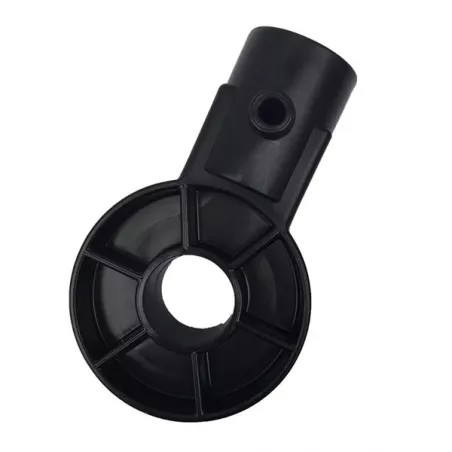 Gancho de remolque original Peg-Pérego para tractor de juguete infantil.