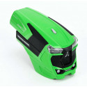 Capó de repuesto oficial para tractor de juguete Deutz 8280 TTV a escala 1:16