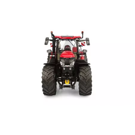 Tractor a escala 1:32 Case IH Puma 260 CVX Drive 2023, réplica detallada de colección en metal y plástico.