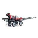 Réplica a escala 1:32 del pulverizador agrícola Kuhn Stronger ST 4000HD para coleccionistas.
