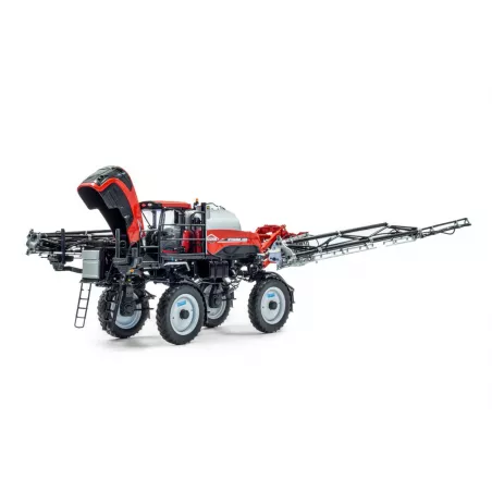Réplica a escala 1:32 del pulverizador agrícola Kuhn Stronger ST 4000HD para coleccionistas.
