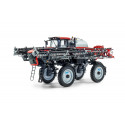 Réplica a escala 1:32 del pulverizador agrícola Kuhn Stronger ST 4000HD para coleccionistas de modelismo.