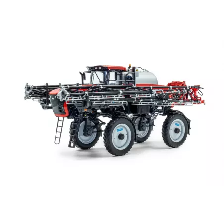 Réplica a escala 1:32 del pulverizador agrícola Kuhn Stronger ST 4000HD para coleccionistas de modelismo.