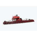 Sembradora Horsch Maestro 24 SV a escala 1:32, miniatura agrícola de alta precisión para coleccionistas.