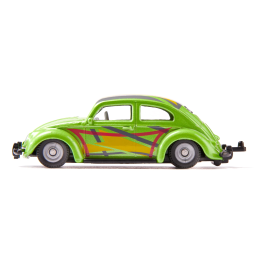 VW Escarabajo Personalizado
